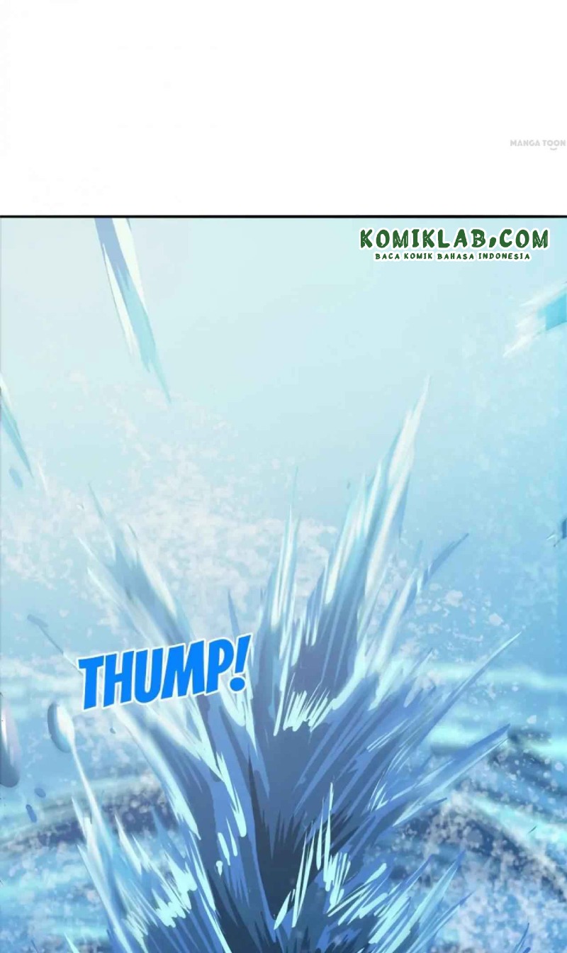The Unparalleled Eternal Arts (The Prime Immortal Magic) Chapter 23 Gambar 12