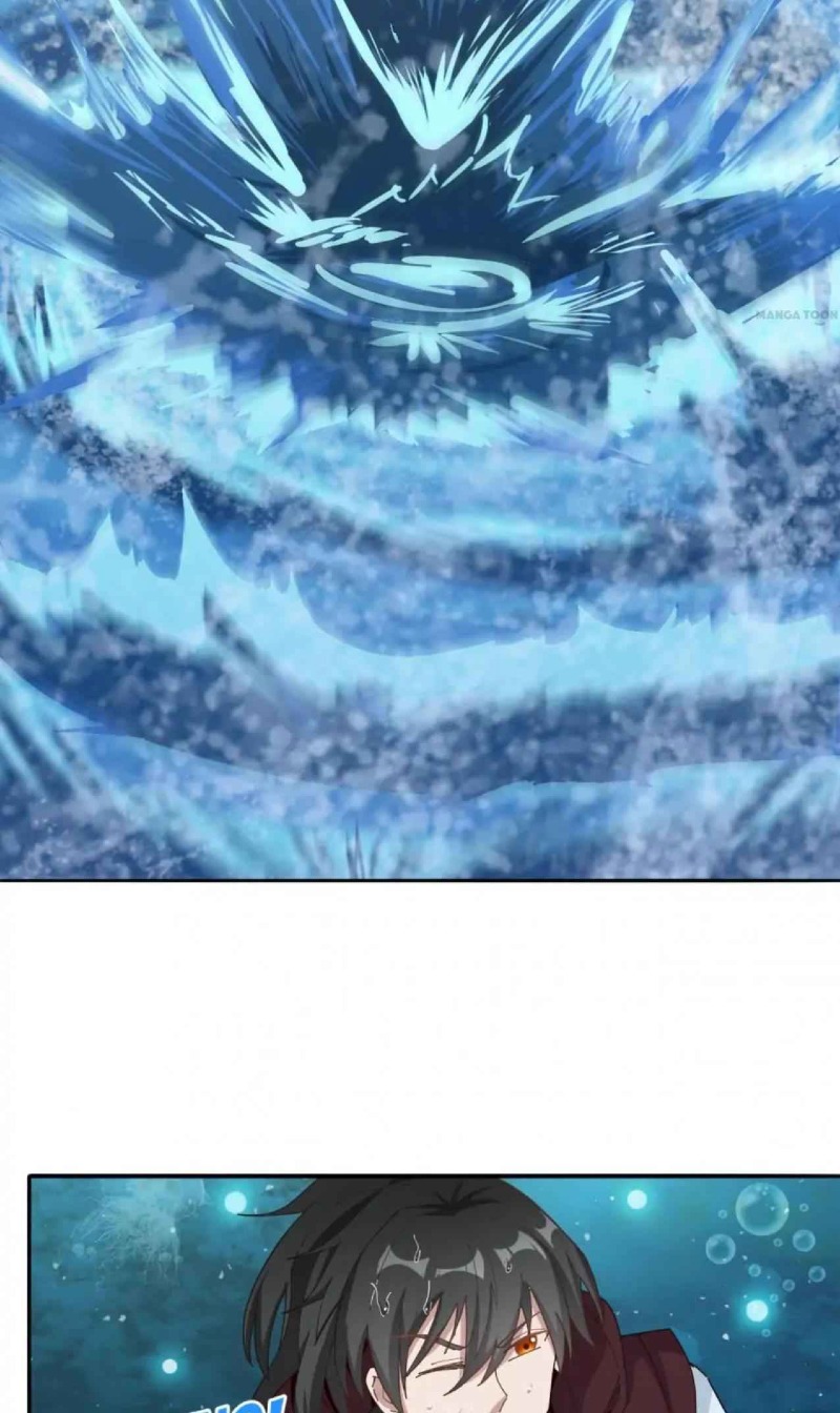 The Unparalleled Eternal Arts (The Prime Immortal Magic) Chapter 23 Gambar 13