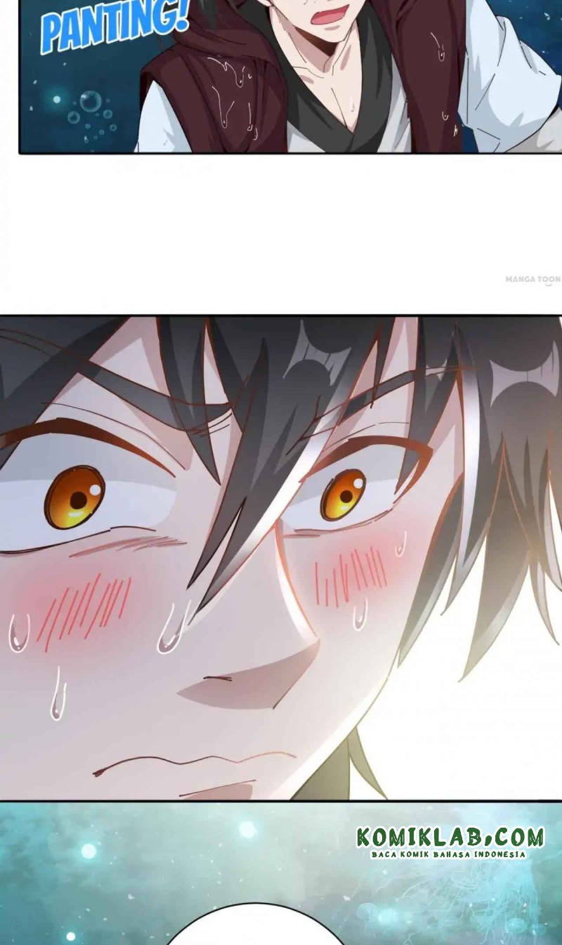 The Unparalleled Eternal Arts (The Prime Immortal Magic) Chapter 23 Gambar 14