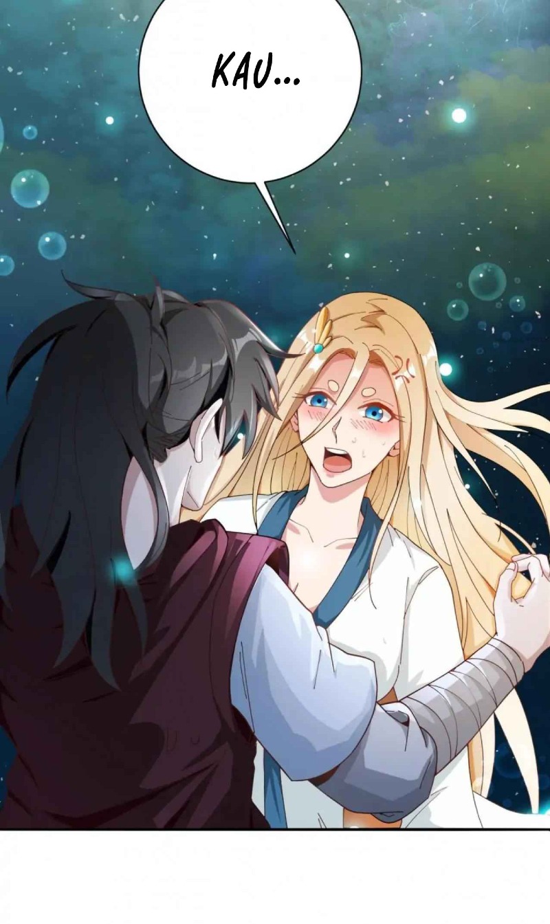 The Unparalleled Eternal Arts (The Prime Immortal Magic) Chapter 23 Gambar 15