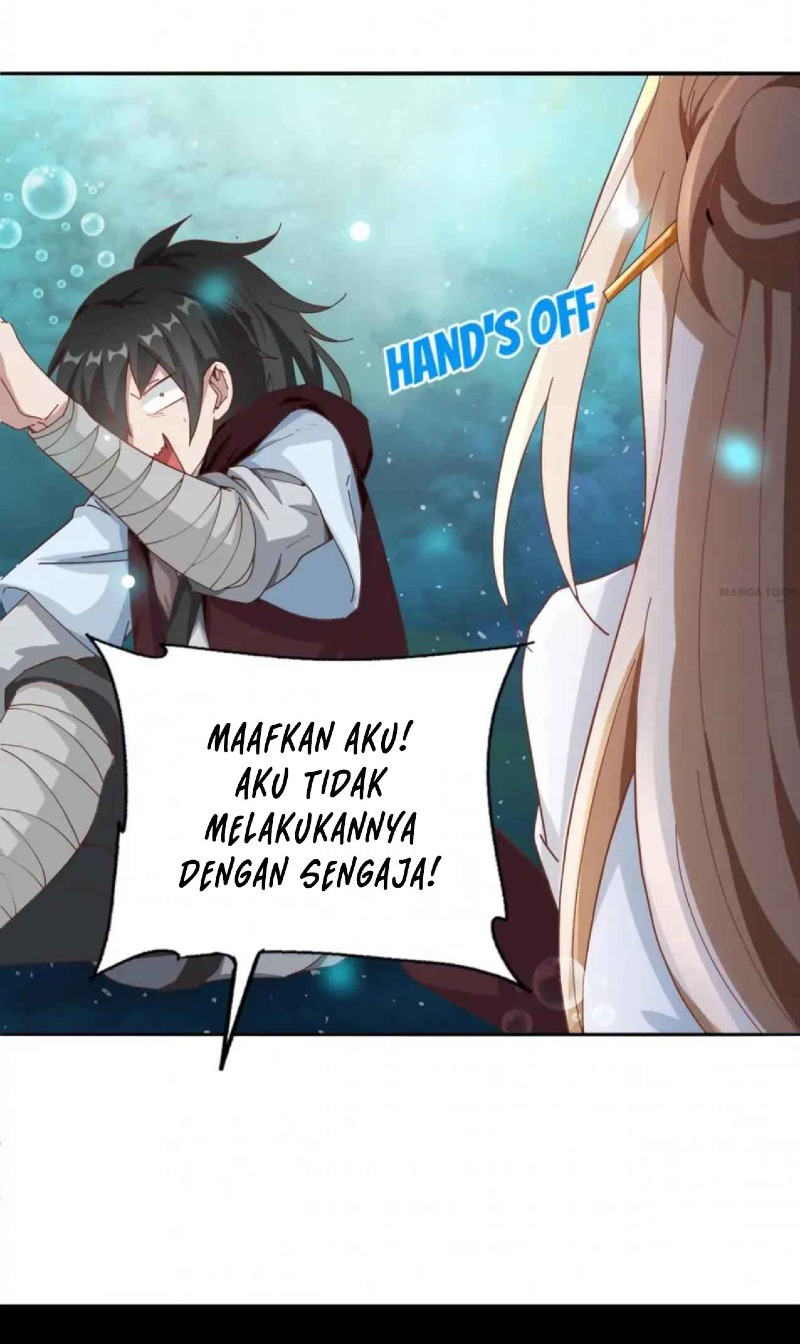 The Unparalleled Eternal Arts (The Prime Immortal Magic) Chapter 23 Gambar 16