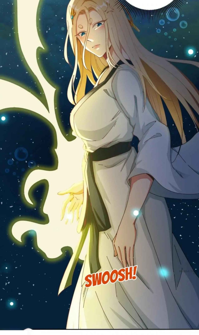 The Unparalleled Eternal Arts (The Prime Immortal Magic) Chapter 23 Gambar 18