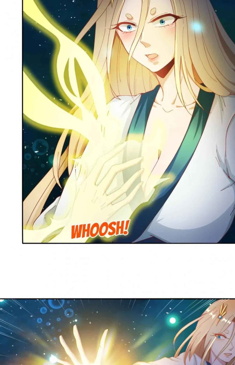 The Unparalleled Eternal Arts (The Prime Immortal Magic) Chapter 23 Gambar 20