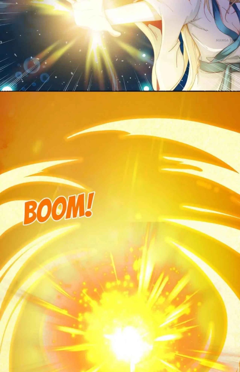 The Unparalleled Eternal Arts (The Prime Immortal Magic) Chapter 23 Gambar 21