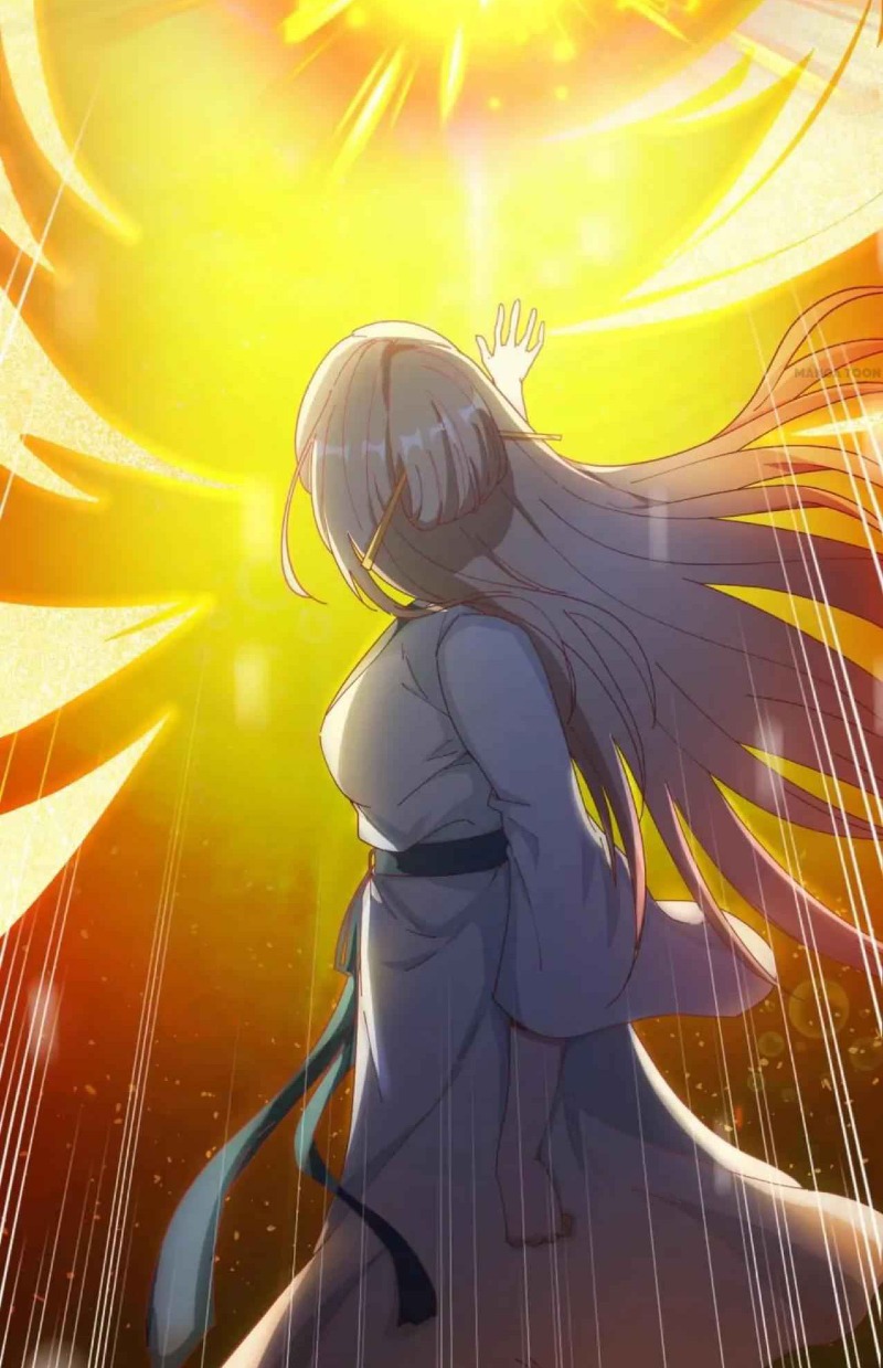 The Unparalleled Eternal Arts (The Prime Immortal Magic) Chapter 23 Gambar 22
