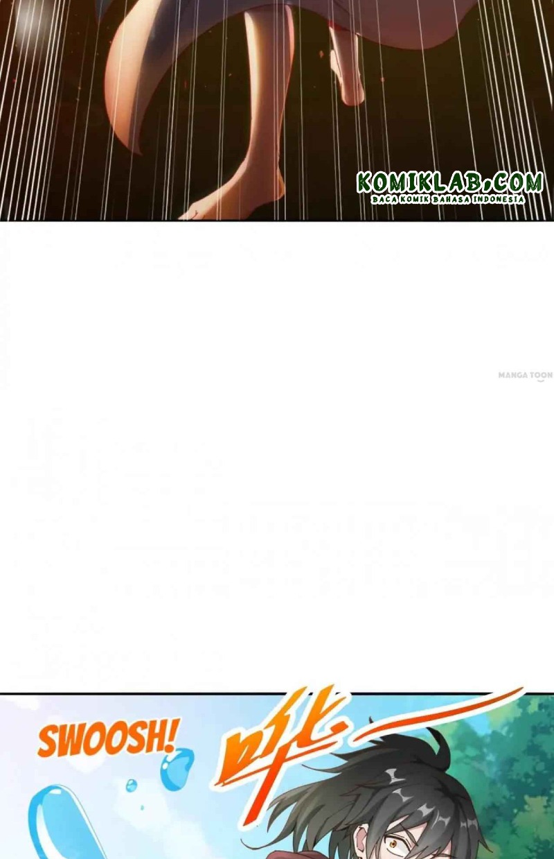 The Unparalleled Eternal Arts (The Prime Immortal Magic) Chapter 23 Gambar 23