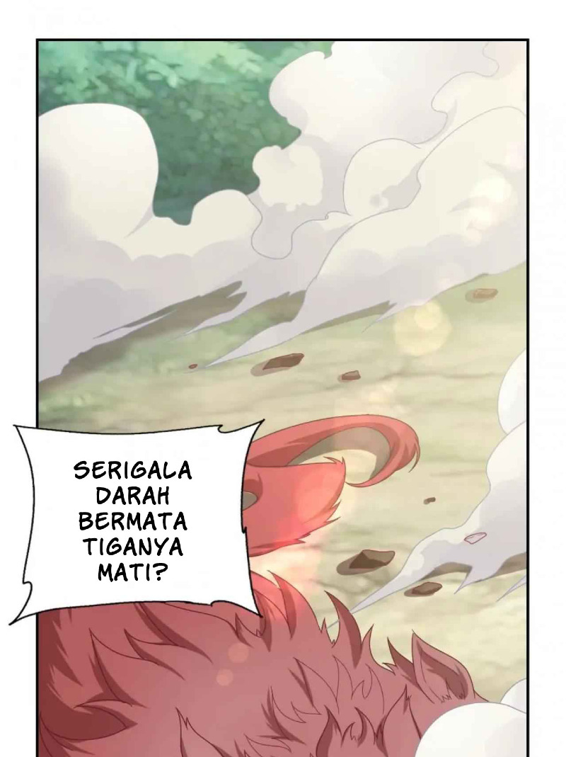 The Unparalleled Eternal Arts (The Prime Immortal Magic) Chapter 28 Gambar 3