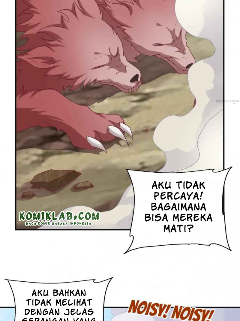 The Unparalleled Eternal Arts (The Prime Immortal Magic) Chapter 28 Gambar 4