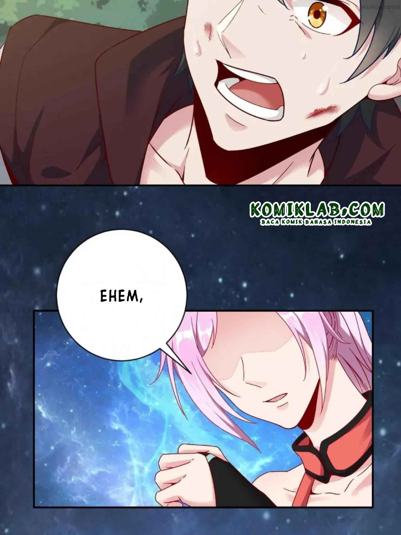 The Unparalleled Eternal Arts (The Prime Immortal Magic) Chapter 28 Gambar 7