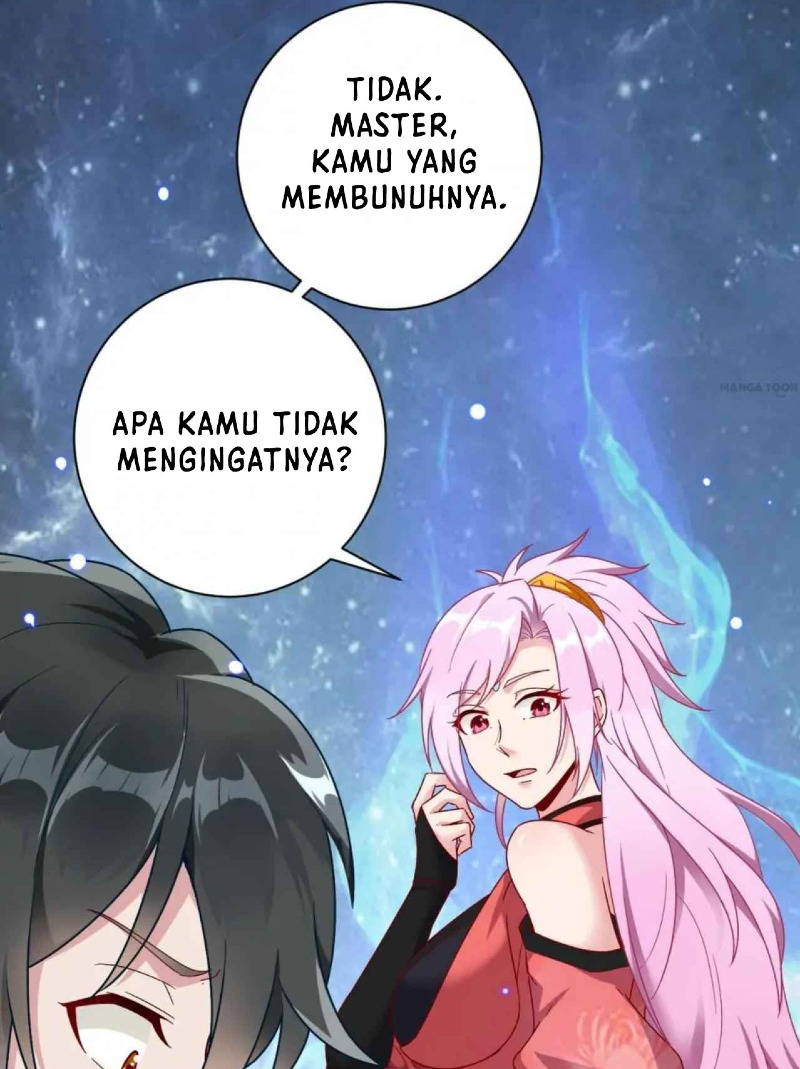 The Unparalleled Eternal Arts (The Prime Immortal Magic) Chapter 28 Gambar 8