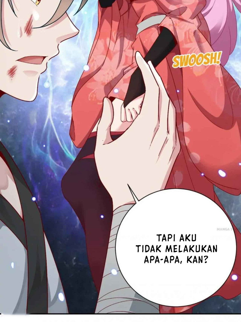 The Unparalleled Eternal Arts (The Prime Immortal Magic) Chapter 28 Gambar 9
