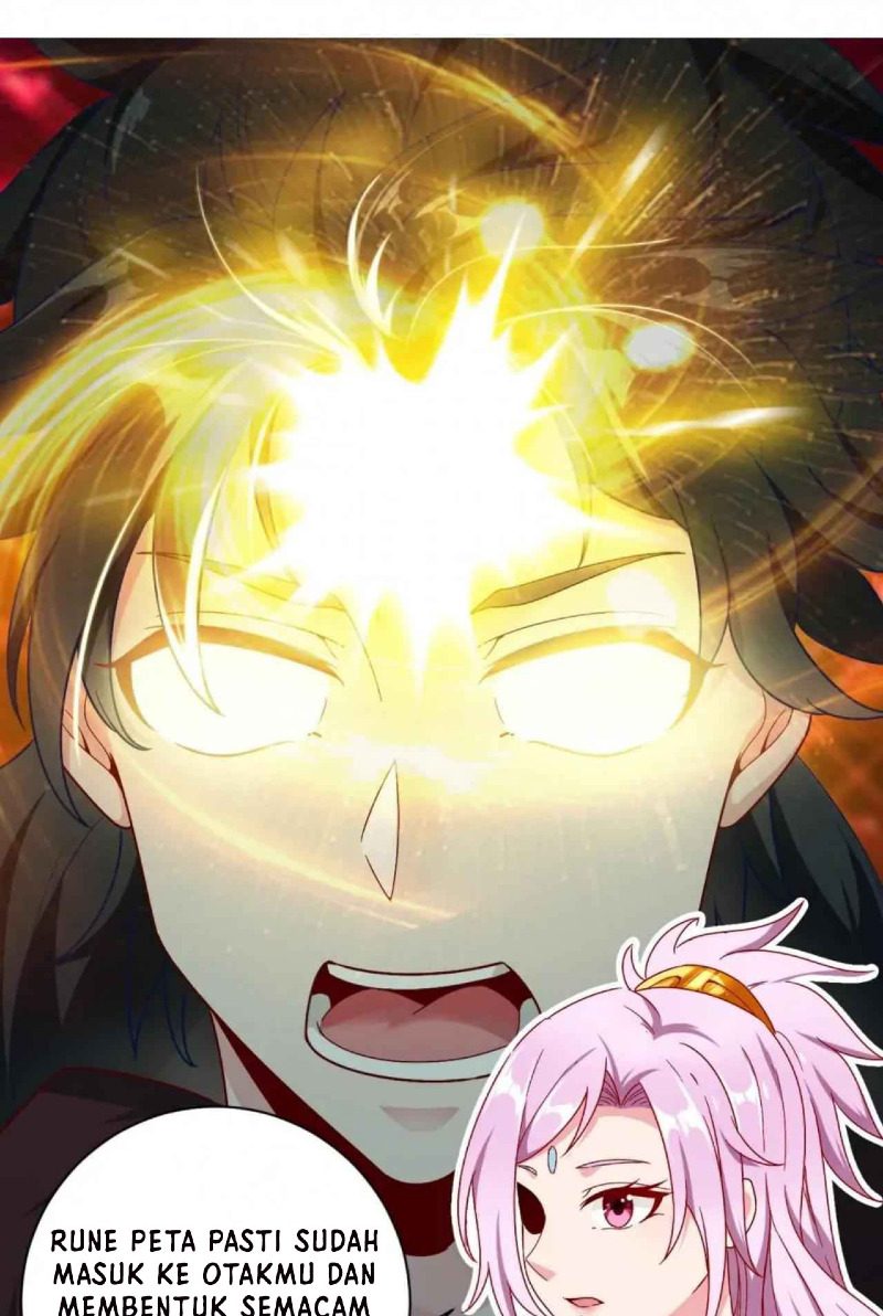 The Unparalleled Eternal Arts (The Prime Immortal Magic) Chapter 28 Gambar 10