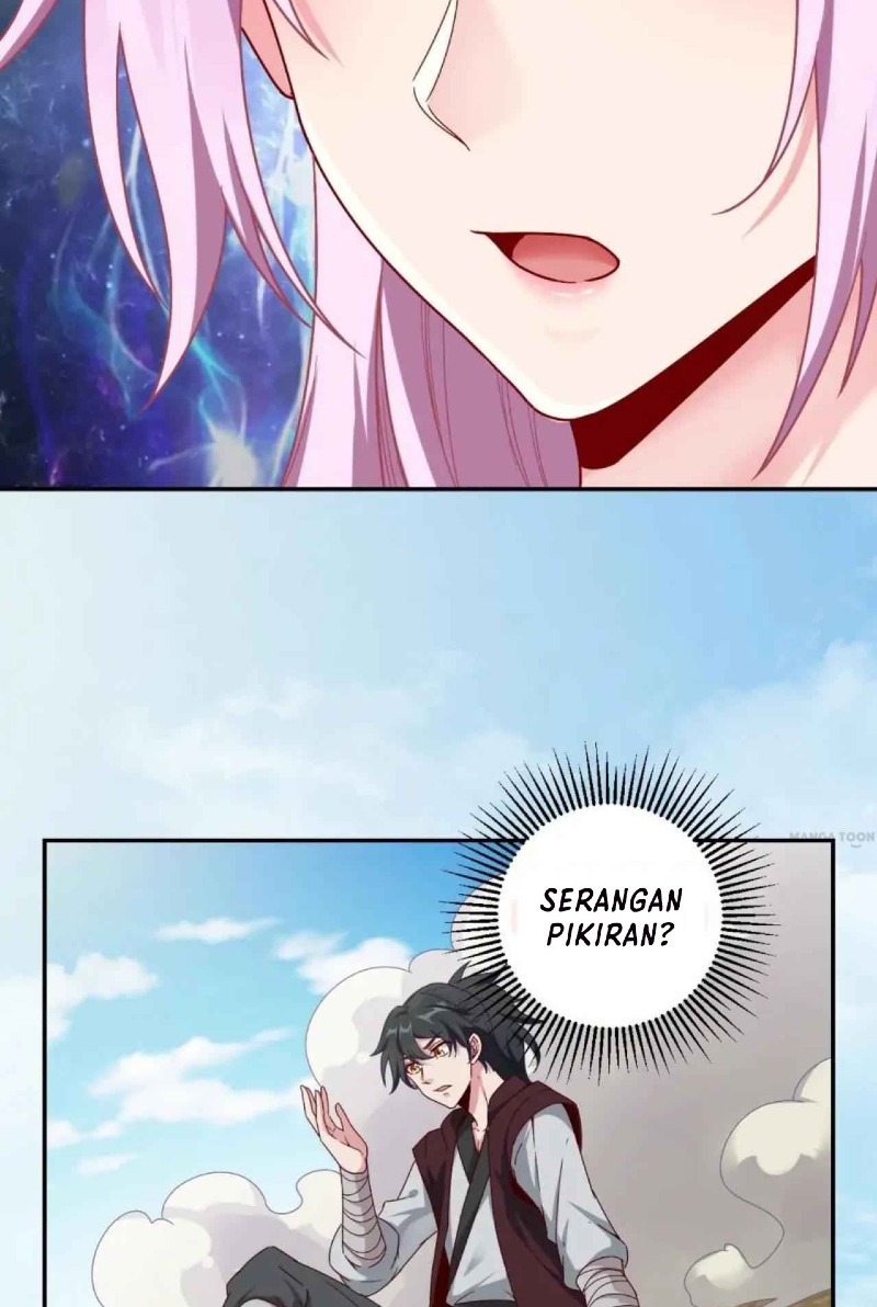 The Unparalleled Eternal Arts (The Prime Immortal Magic) Chapter 28 Gambar 13