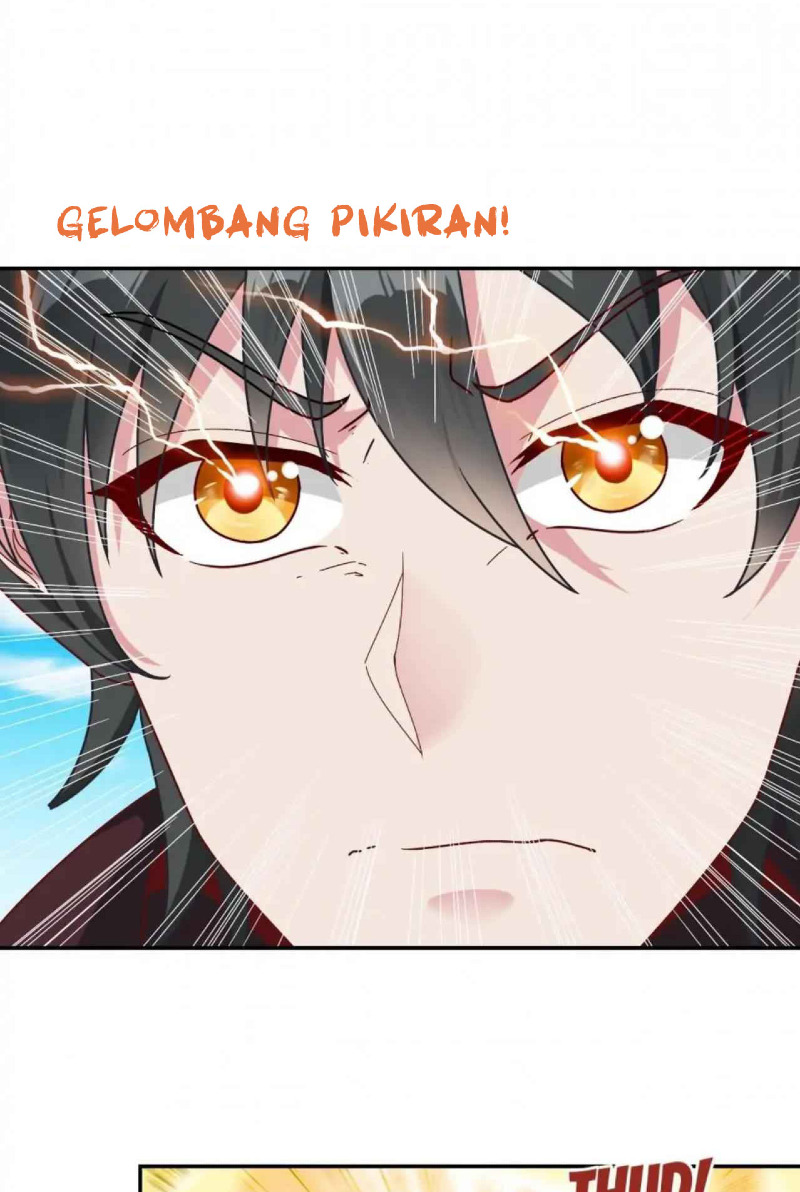 The Unparalleled Eternal Arts (The Prime Immortal Magic) Chapter 28 Gambar 15