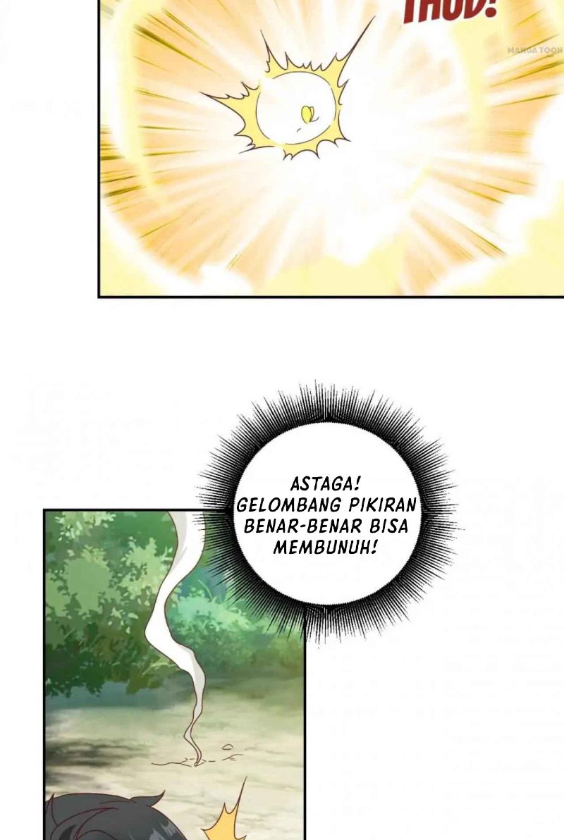 The Unparalleled Eternal Arts (The Prime Immortal Magic) Chapter 28 Gambar 16