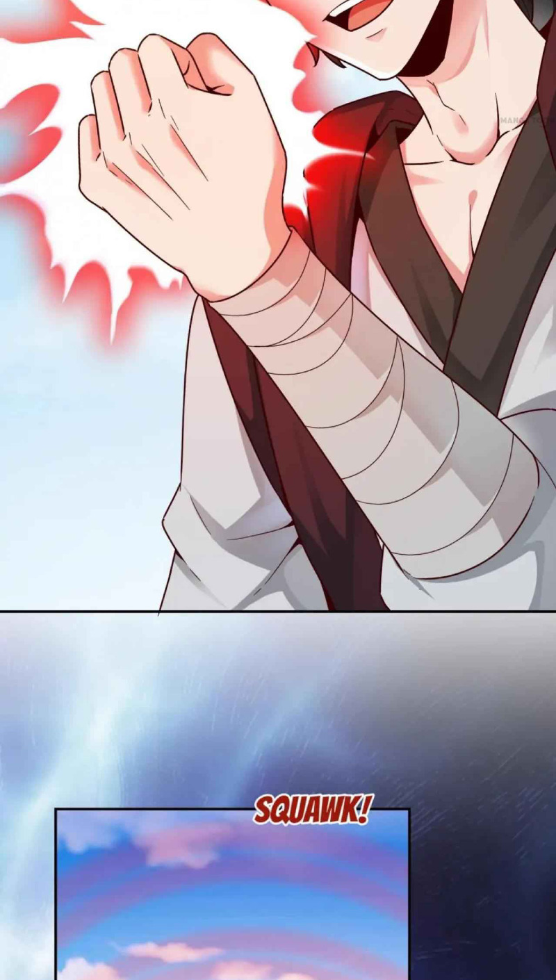 The Unparalleled Eternal Arts (The Prime Immortal Magic) Chapter 28 Gambar 22