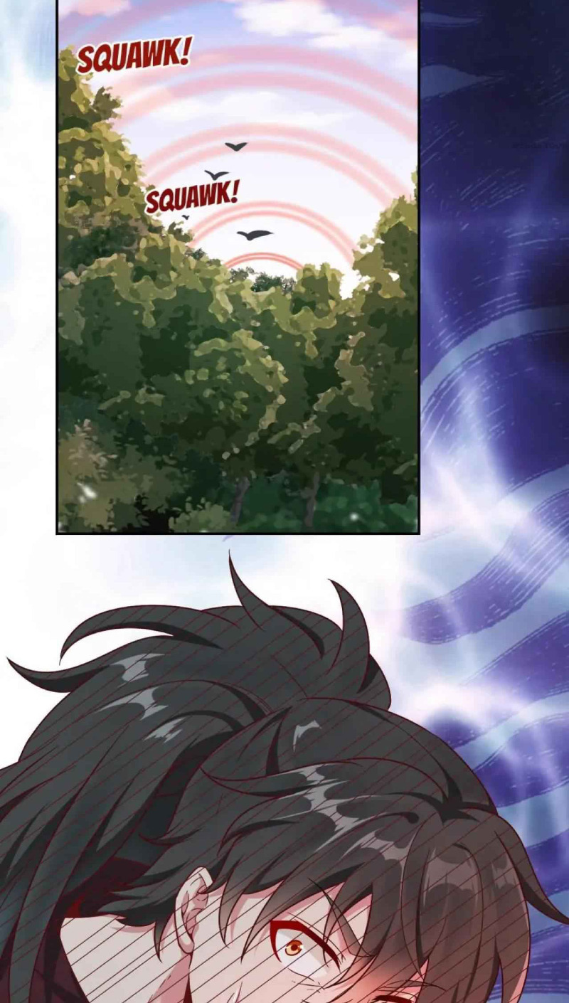 The Unparalleled Eternal Arts (The Prime Immortal Magic) Chapter 28 Gambar 23