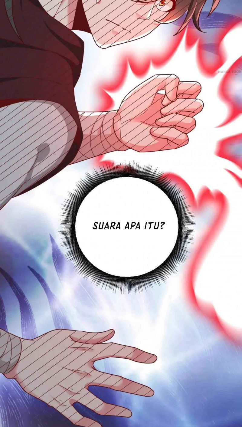 The Unparalleled Eternal Arts (The Prime Immortal Magic) Chapter 28 Gambar 24