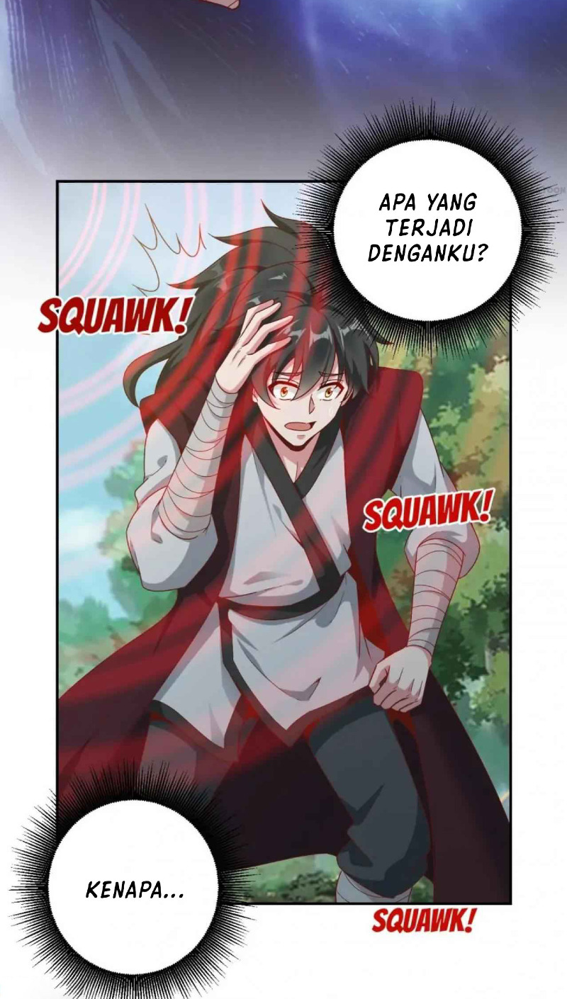 The Unparalleled Eternal Arts (The Prime Immortal Magic) Chapter 28 Gambar 25