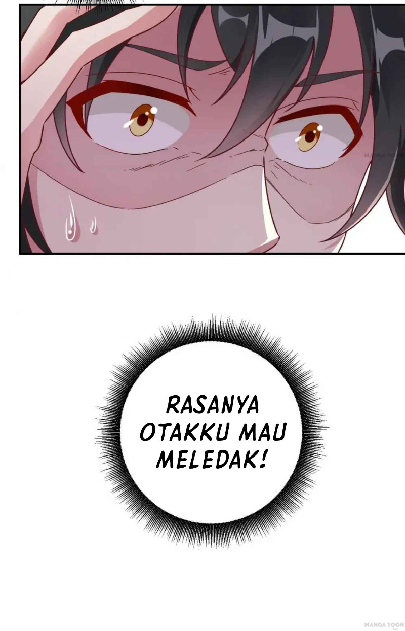 The Unparalleled Eternal Arts (The Prime Immortal Magic) Chapter 28 Gambar 26