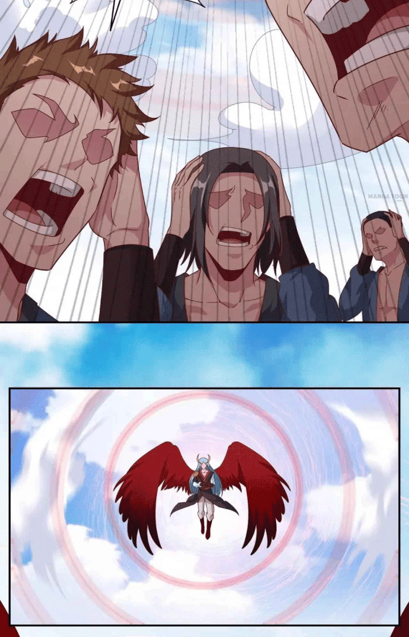 The Unparalleled Eternal Arts (The Prime Immortal Magic) Chapter 28 Gambar 29