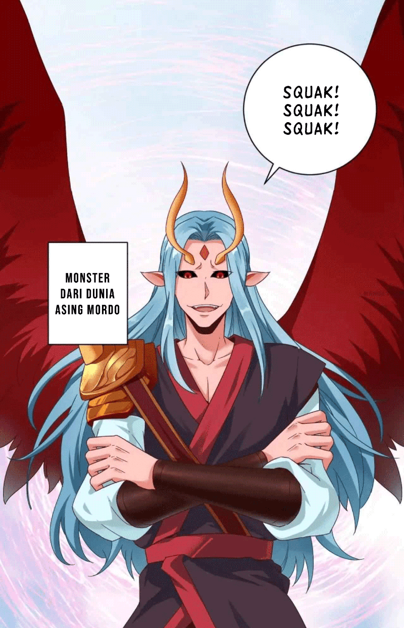 The Unparalleled Eternal Arts (The Prime Immortal Magic) Chapter 28 Gambar 30