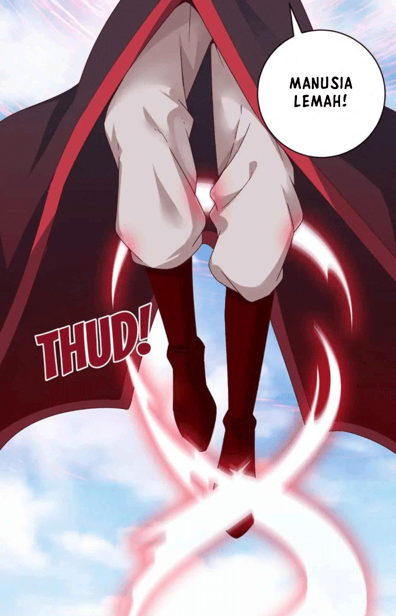 The Unparalleled Eternal Arts (The Prime Immortal Magic) Chapter 28 Gambar 31