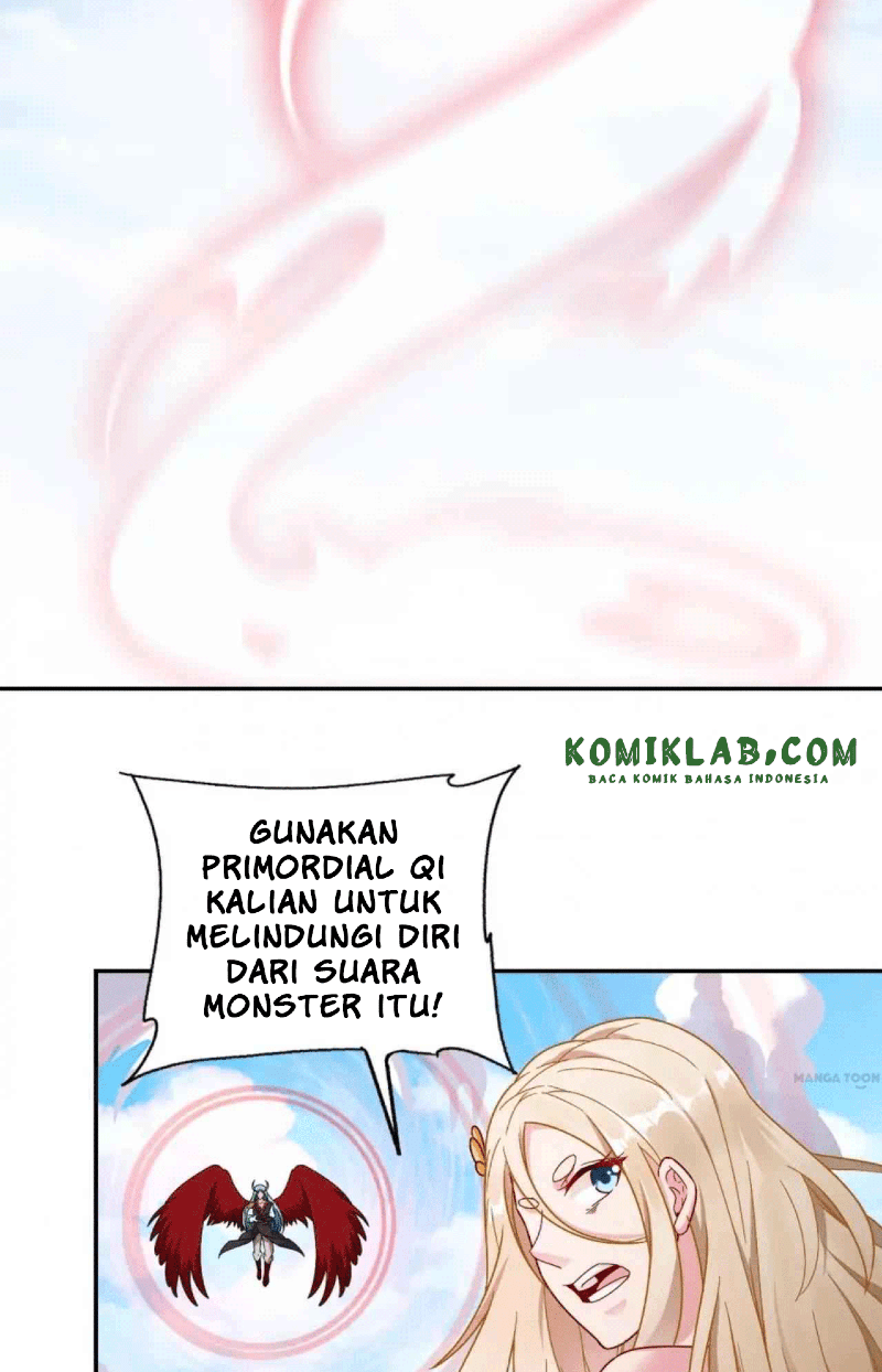 The Unparalleled Eternal Arts (The Prime Immortal Magic) Chapter 28 Gambar 32