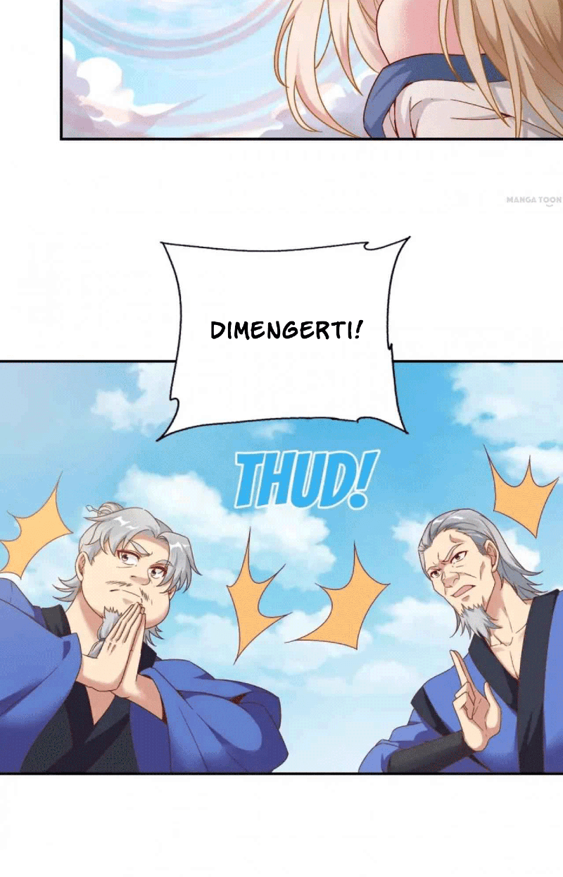 The Unparalleled Eternal Arts (The Prime Immortal Magic) Chapter 28 Gambar 33