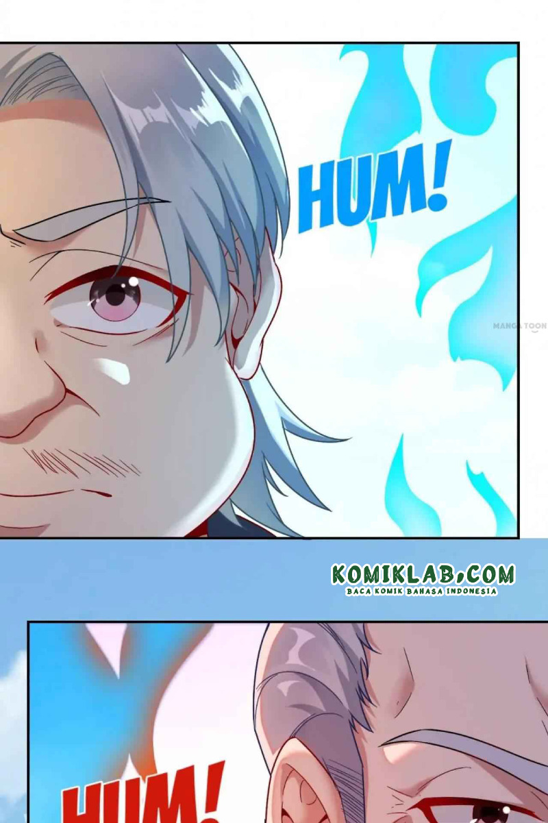 The Unparalleled Eternal Arts (The Prime Immortal Magic) Chapter 28 Gambar 34