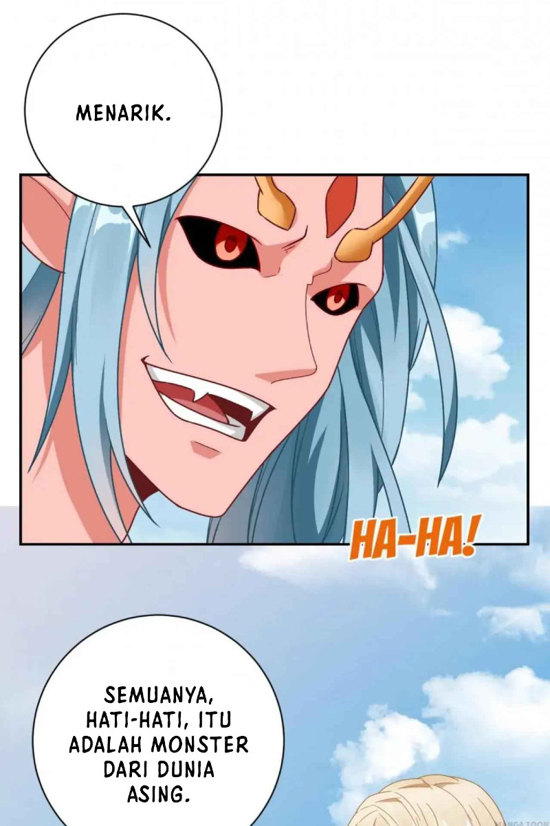 The Unparalleled Eternal Arts (The Prime Immortal Magic) Chapter 28 Gambar 37