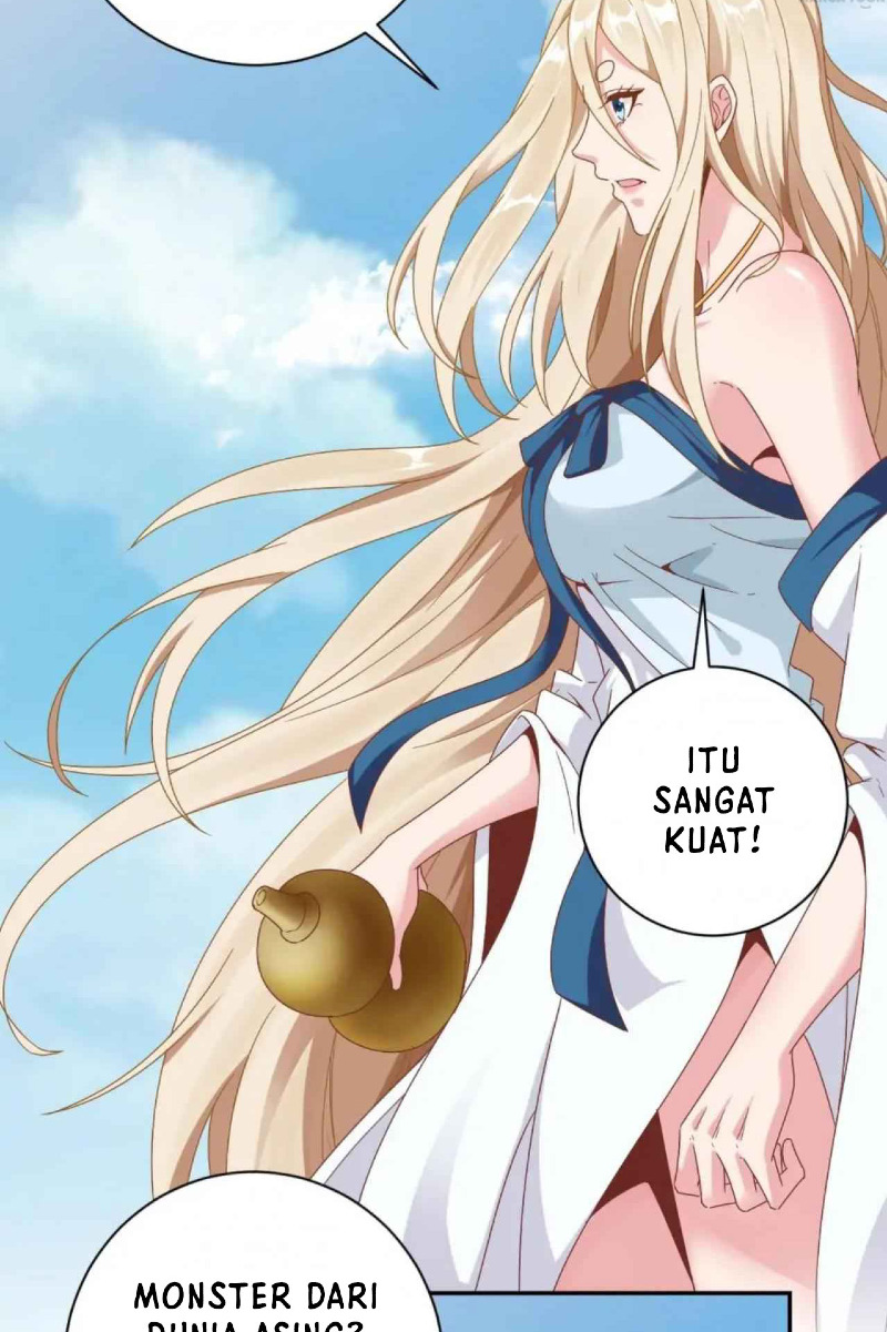 The Unparalleled Eternal Arts (The Prime Immortal Magic) Chapter 28 Gambar 38