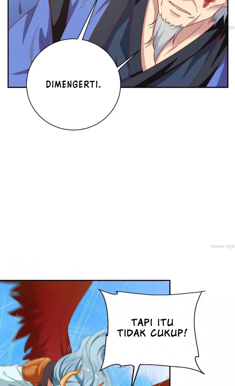 The Unparalleled Eternal Arts (The Prime Immortal Magic) Chapter 30 Gambar 4
