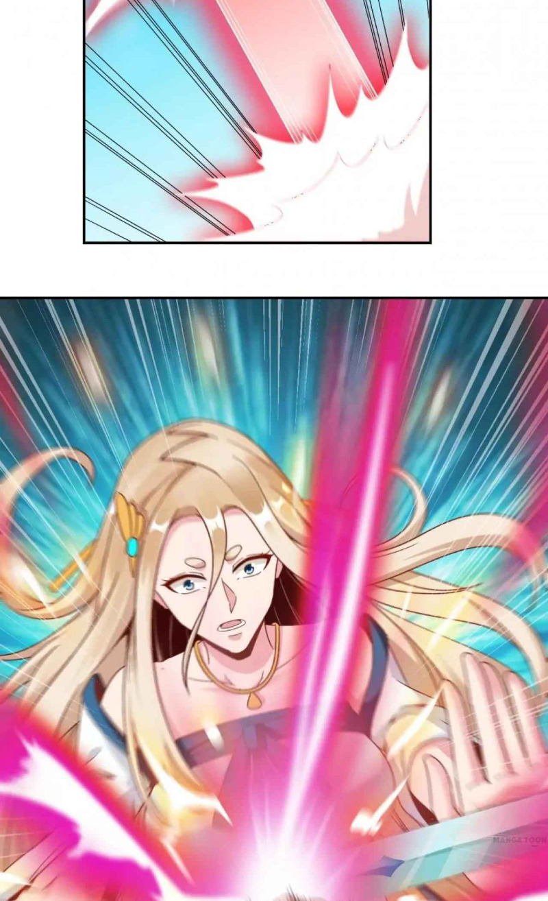 The Unparalleled Eternal Arts (The Prime Immortal Magic) Chapter 30 Gambar 7