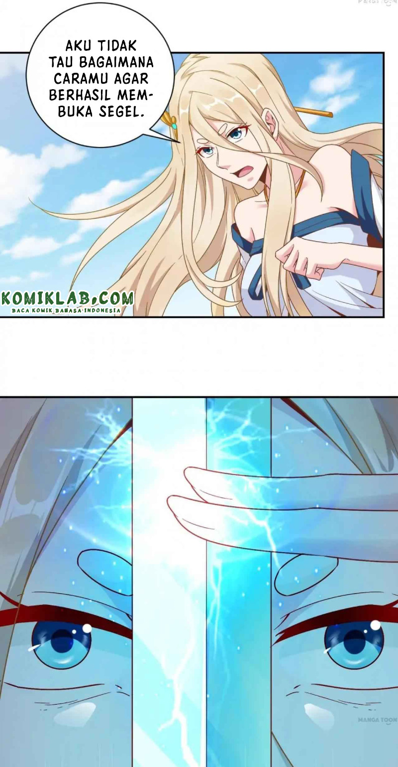 The Unparalleled Eternal Arts (The Prime Immortal Magic) Chapter 30 Gambar 9