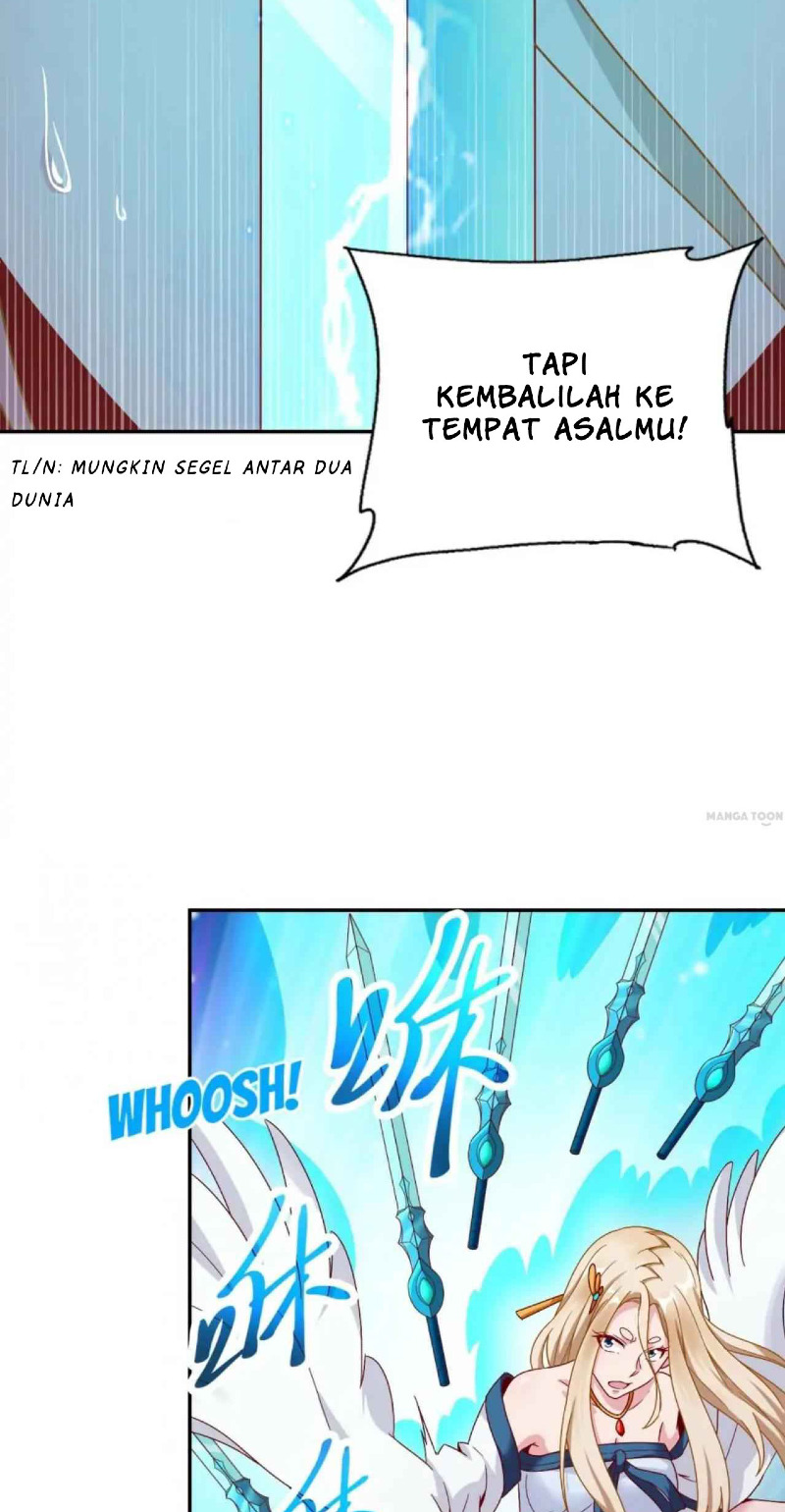 The Unparalleled Eternal Arts (The Prime Immortal Magic) Chapter 30 Gambar 10