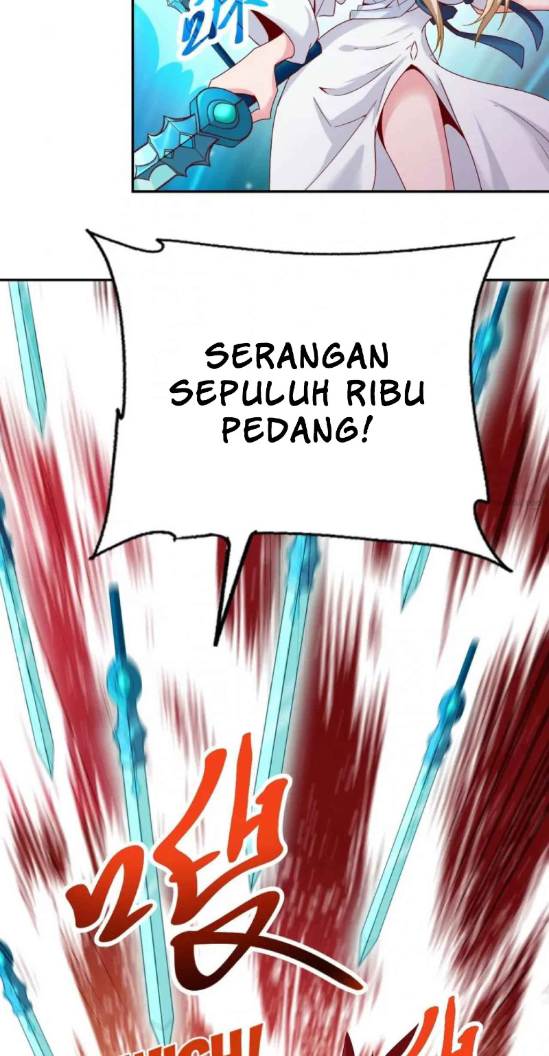 The Unparalleled Eternal Arts (The Prime Immortal Magic) Chapter 30 Gambar 11