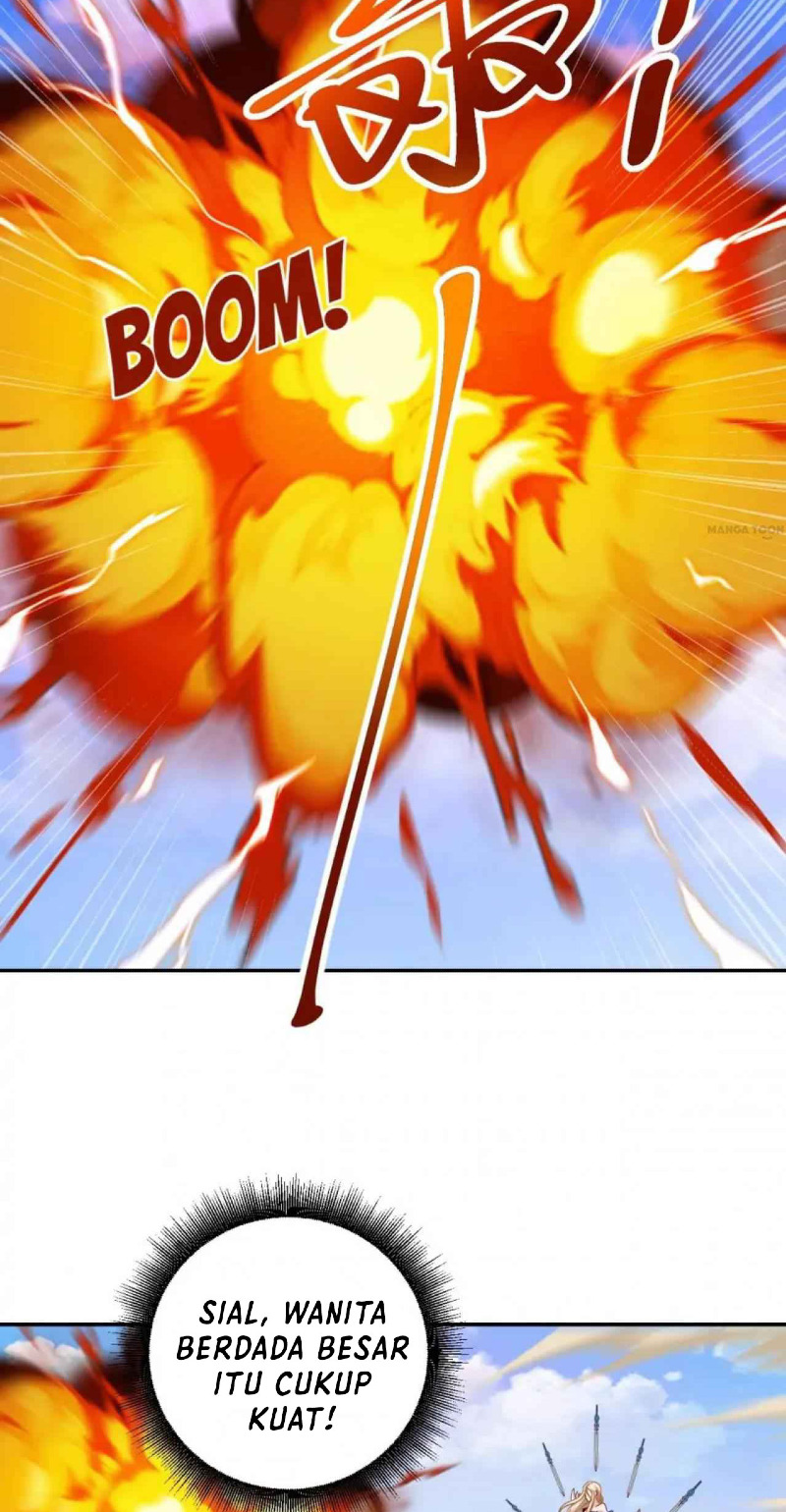The Unparalleled Eternal Arts (The Prime Immortal Magic) Chapter 30 Gambar 13