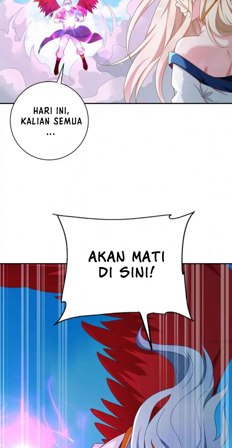 The Unparalleled Eternal Arts (The Prime Immortal Magic) Chapter 30 Gambar 16