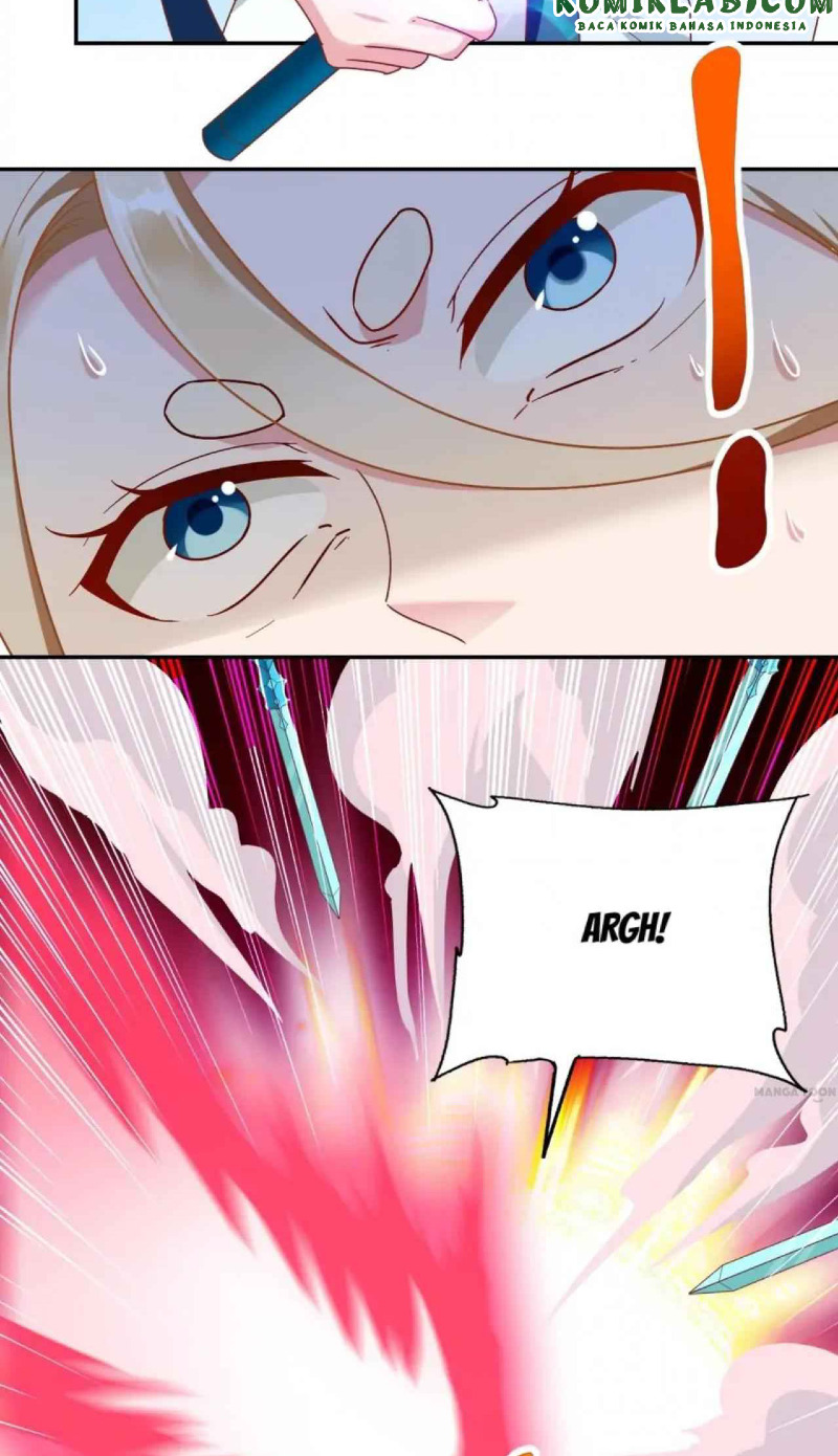 The Unparalleled Eternal Arts (The Prime Immortal Magic) Chapter 30 Gambar 19