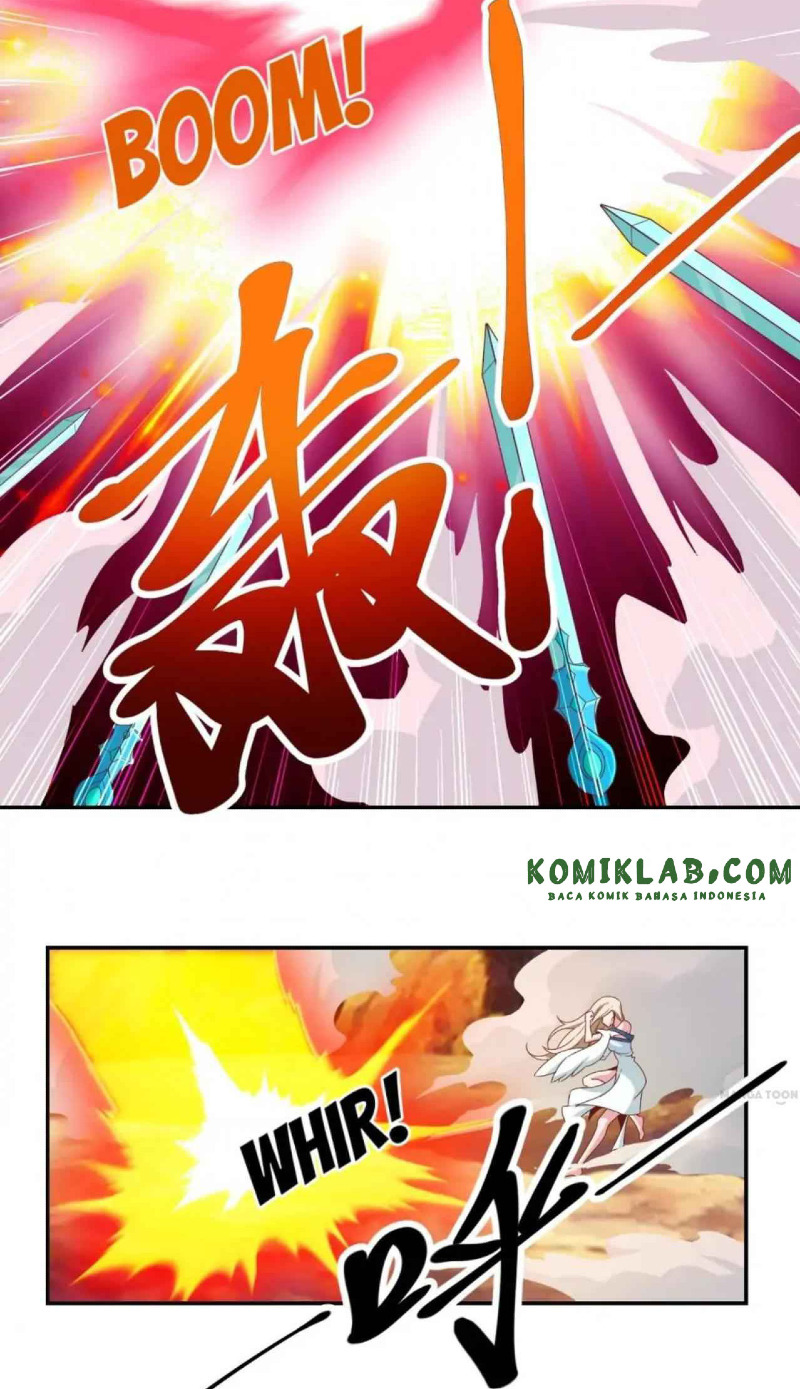 The Unparalleled Eternal Arts (The Prime Immortal Magic) Chapter 30 Gambar 20
