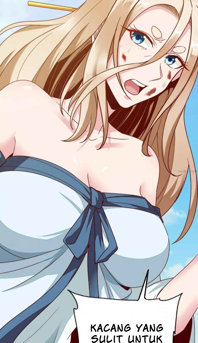 The Unparalleled Eternal Arts (The Prime Immortal Magic) Chapter 30 Gambar 23