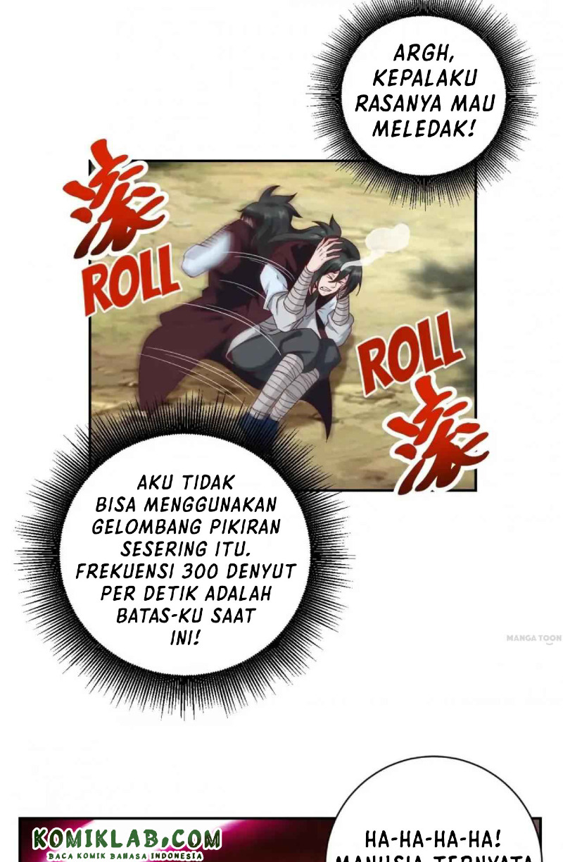 The Unparalleled Eternal Arts (The Prime Immortal Magic) Chapter 30 Gambar 27