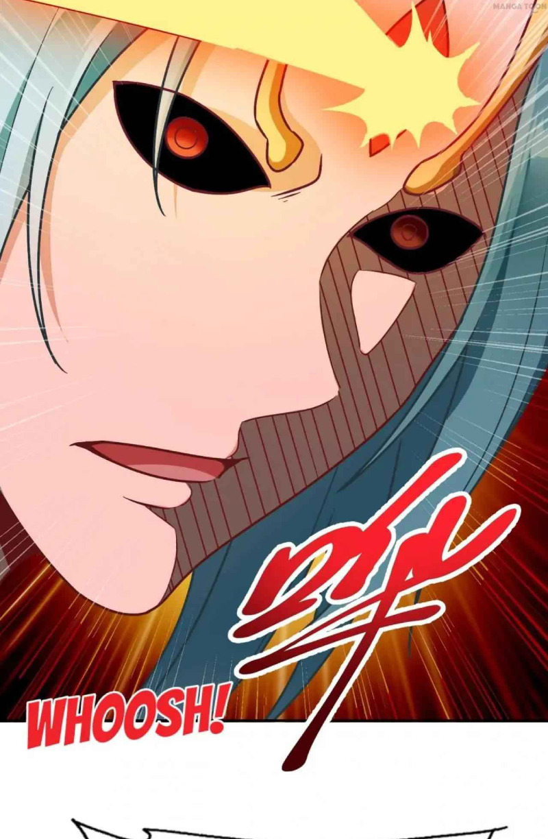 The Unparalleled Eternal Arts (The Prime Immortal Magic) Chapter 30 Gambar 29