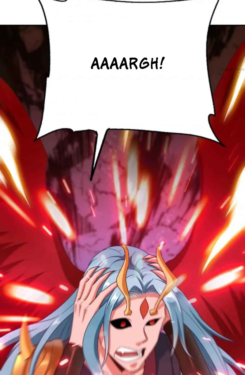 The Unparalleled Eternal Arts (The Prime Immortal Magic) Chapter 30 Gambar 30