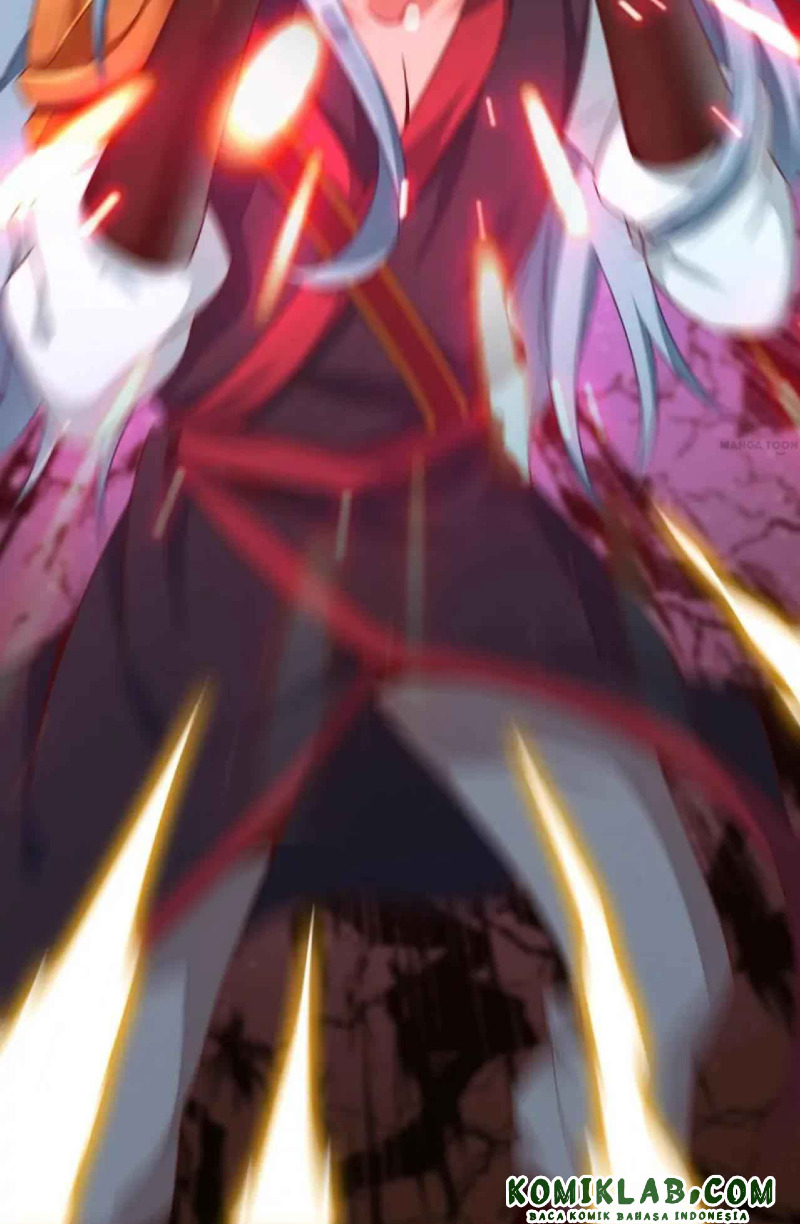 The Unparalleled Eternal Arts (The Prime Immortal Magic) Chapter 30 Gambar 31