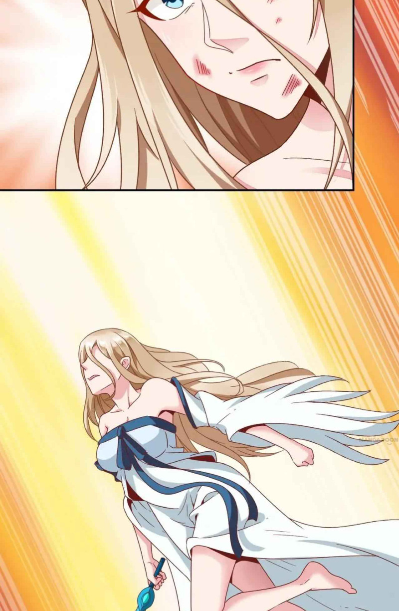 The Unparalleled Eternal Arts (The Prime Immortal Magic) Chapter 30 Gambar 33