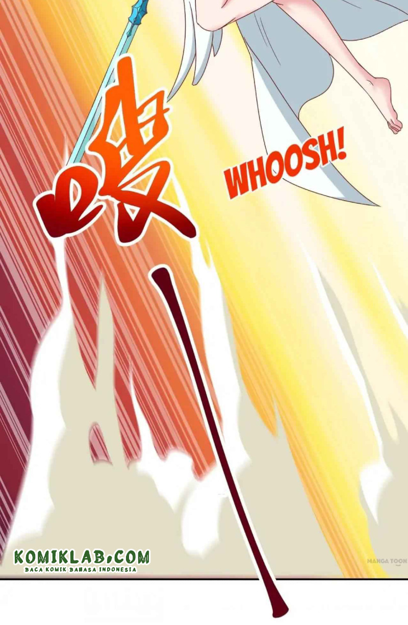 The Unparalleled Eternal Arts (The Prime Immortal Magic) Chapter 30 Gambar 34