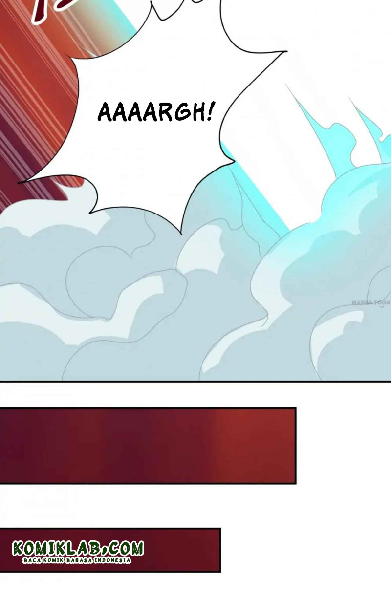 The Unparalleled Eternal Arts (The Prime Immortal Magic) Chapter 30 Gambar 38