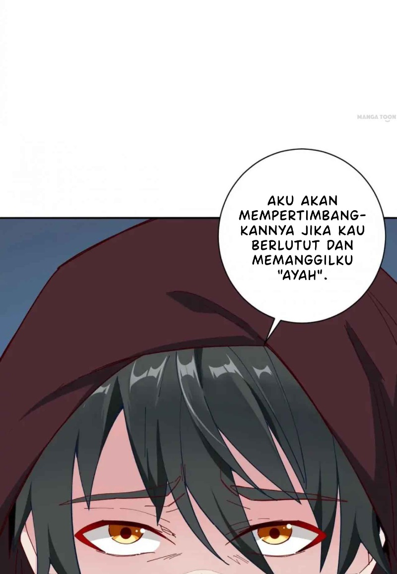 The Unparalleled Eternal Arts (The Prime Immortal Magic) Chapter 32 Gambar 14
